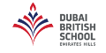 Logo for Dubai British School Emirates Hills